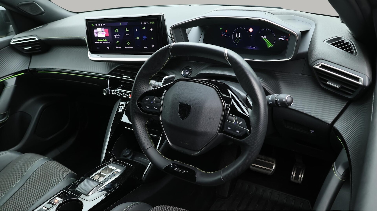 Used Peugeot 2008 2024 for sale - 76584098: Photo 10