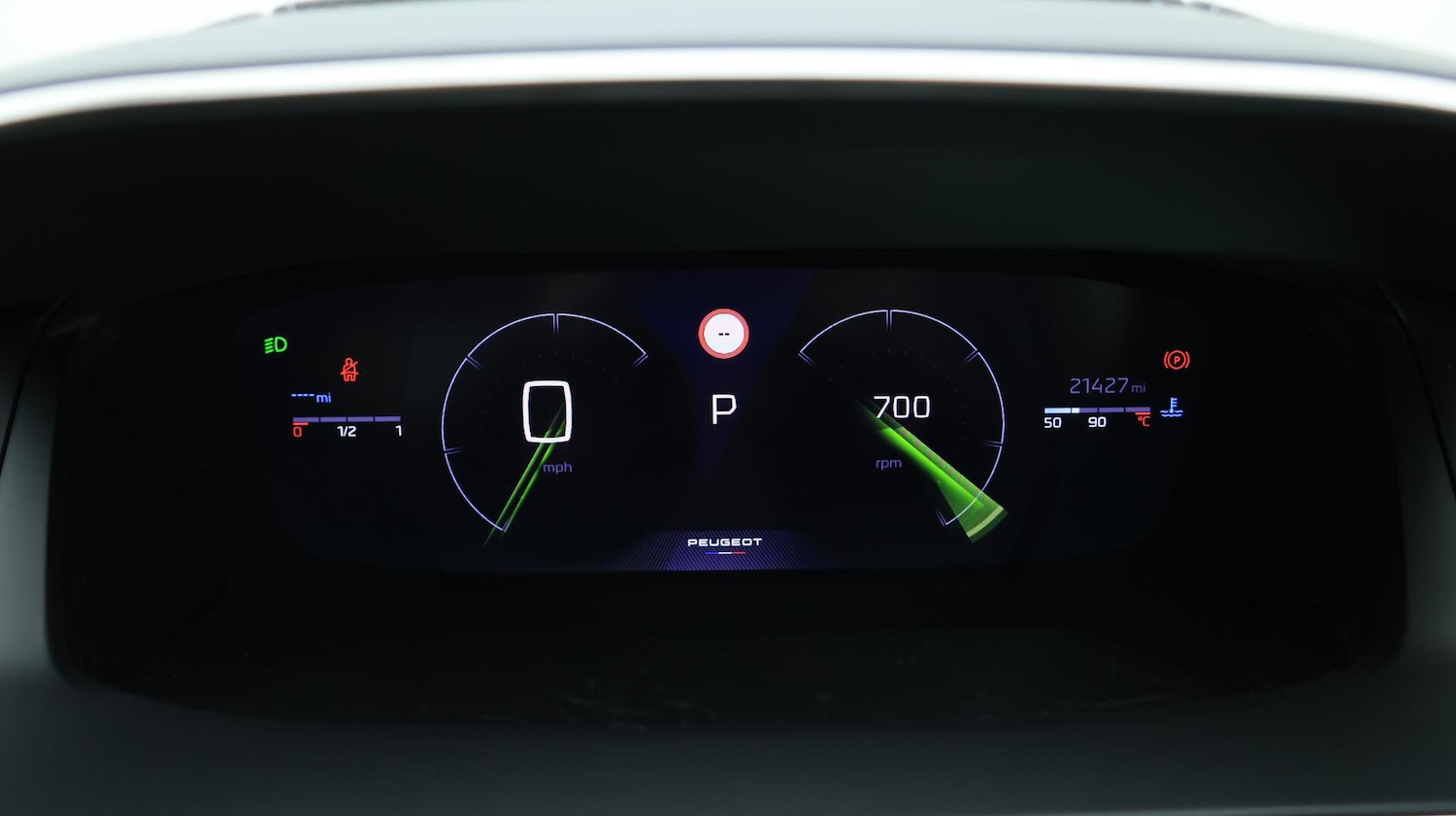 Used Peugeot 2008 2024 for sale - 76584098: Photo 11