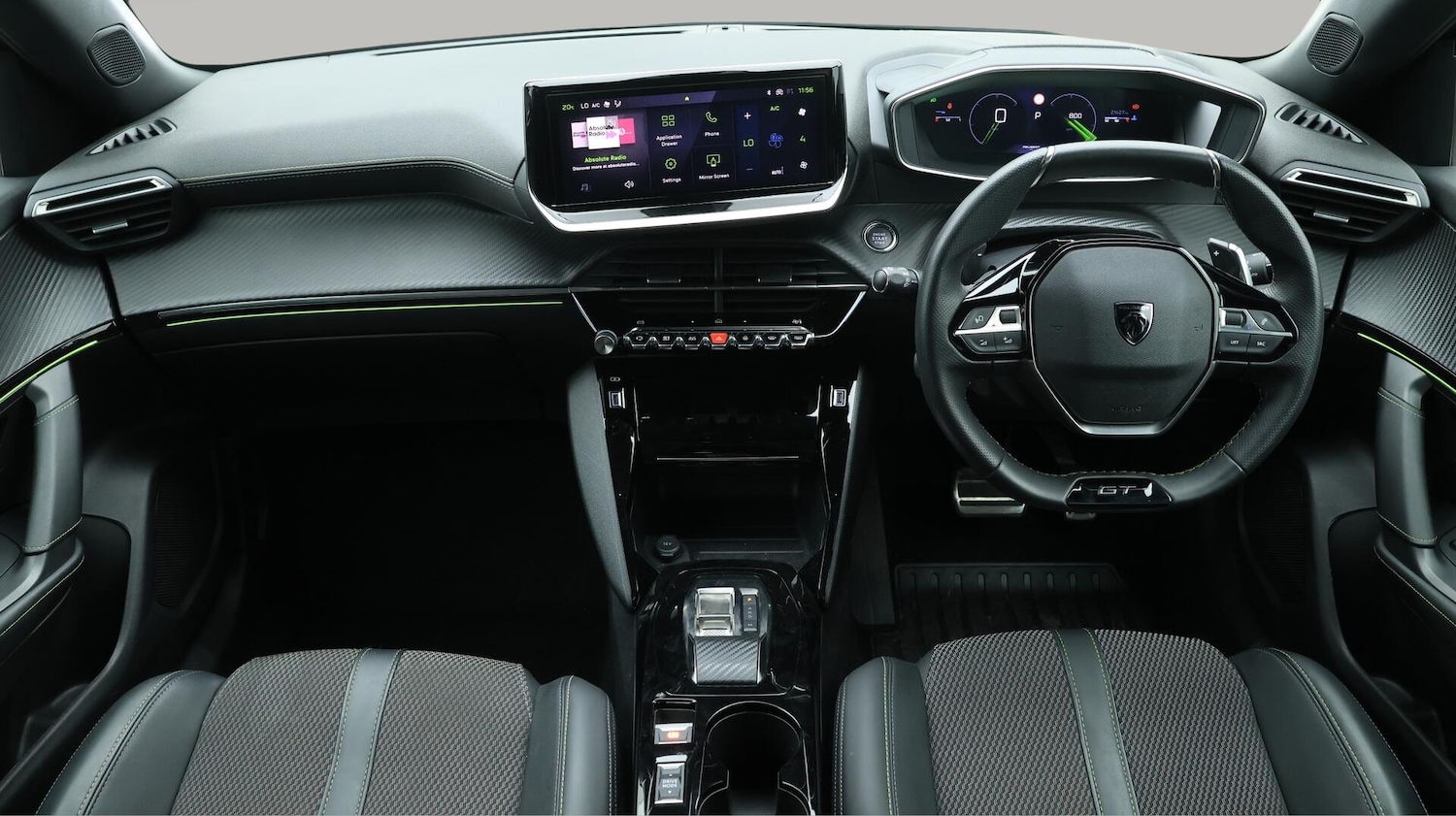 Used Peugeot 2008 2024 for sale - 76584098: Photo 14