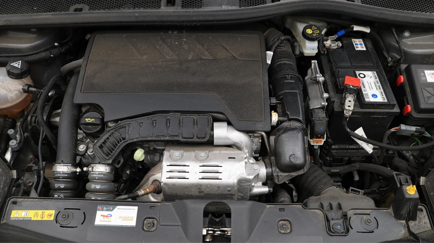 Used Peugeot 2008 2024 for sale - 76584098: Photo 20