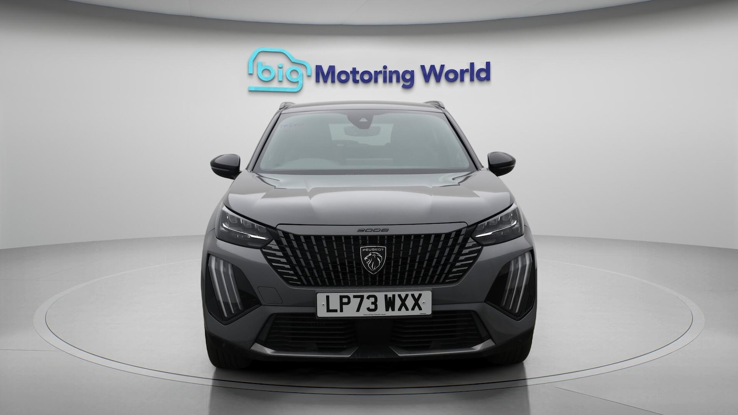 Used Peugeot 2008 2024 for sale - 76584098: Photo 3