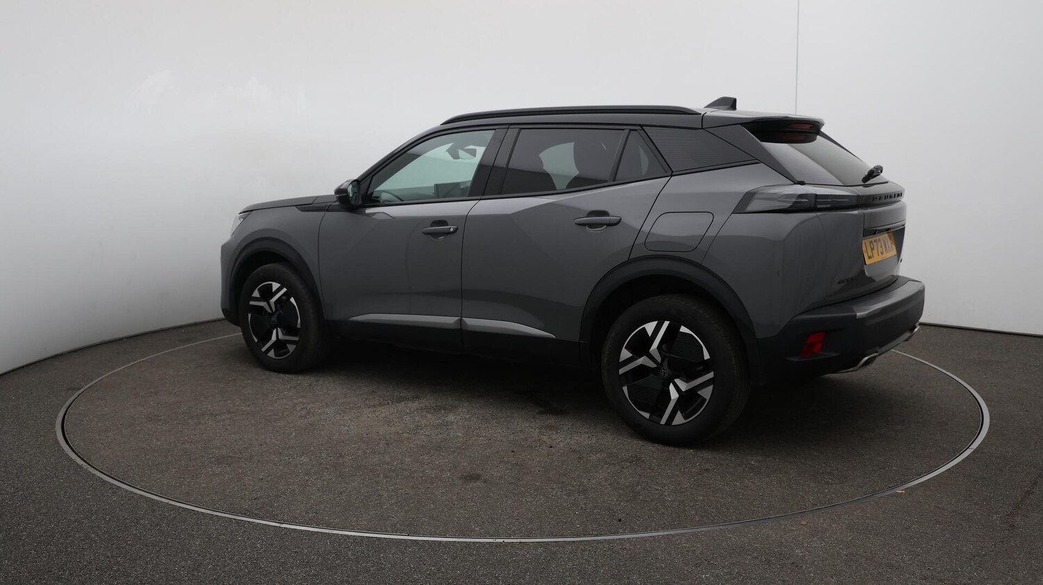 Used Peugeot 2008 2024 for sale - 76584098: Photo 39