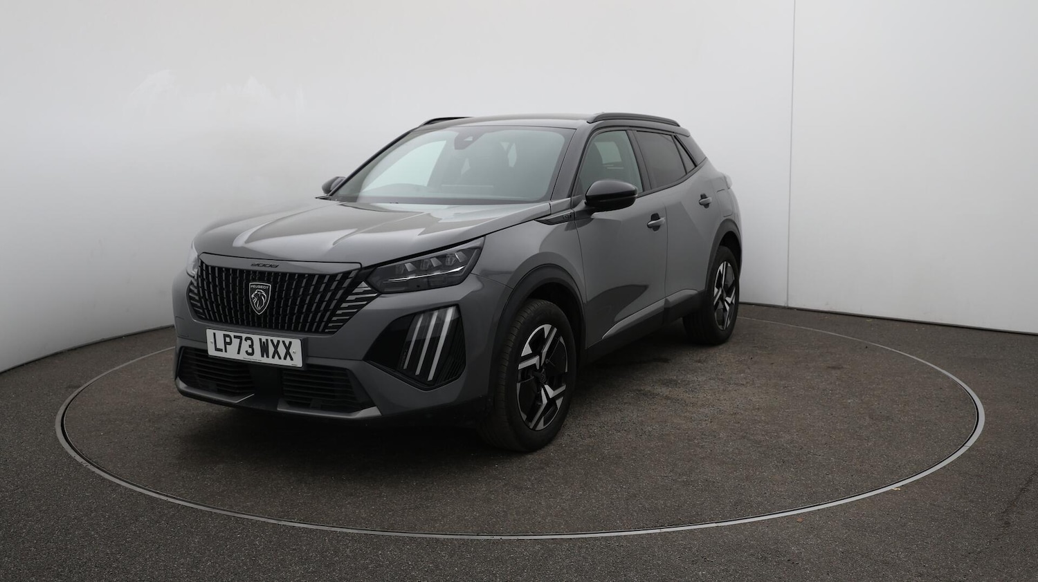 Used Peugeot 2008 2024 for sale - 76584098: Photo 40