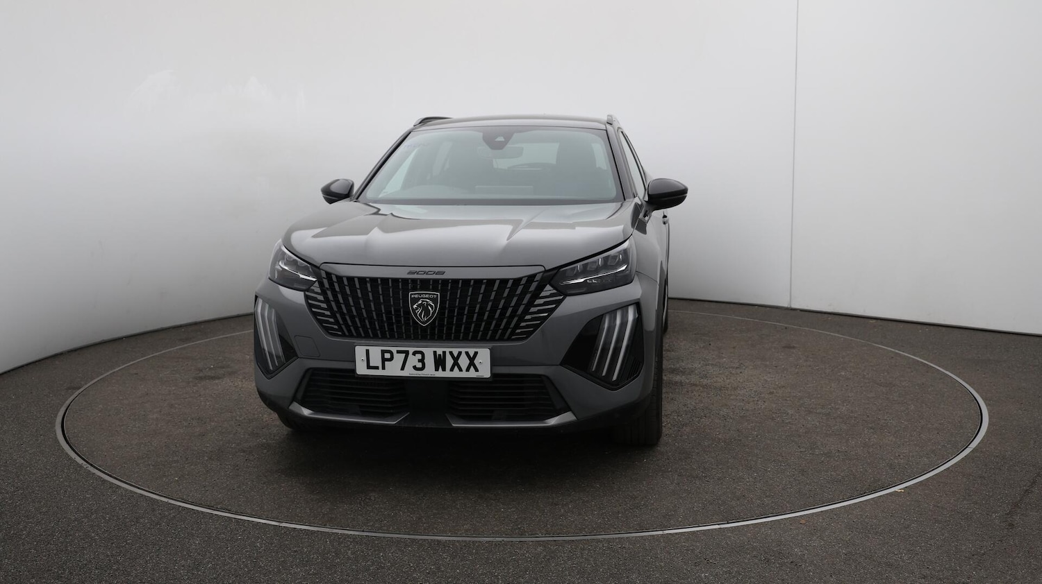 Used Peugeot 2008 2024 for sale - 76584098: Photo 42