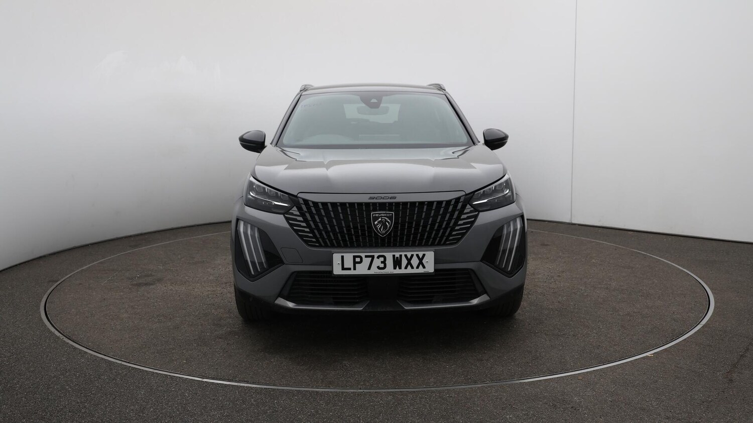 Used Peugeot 2008 2024 for sale - 76584098: Photo 43