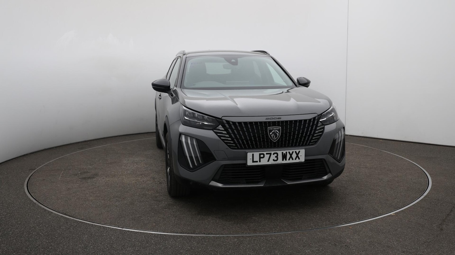 Used Peugeot 2008 2024 for sale - 76584098: Photo 44