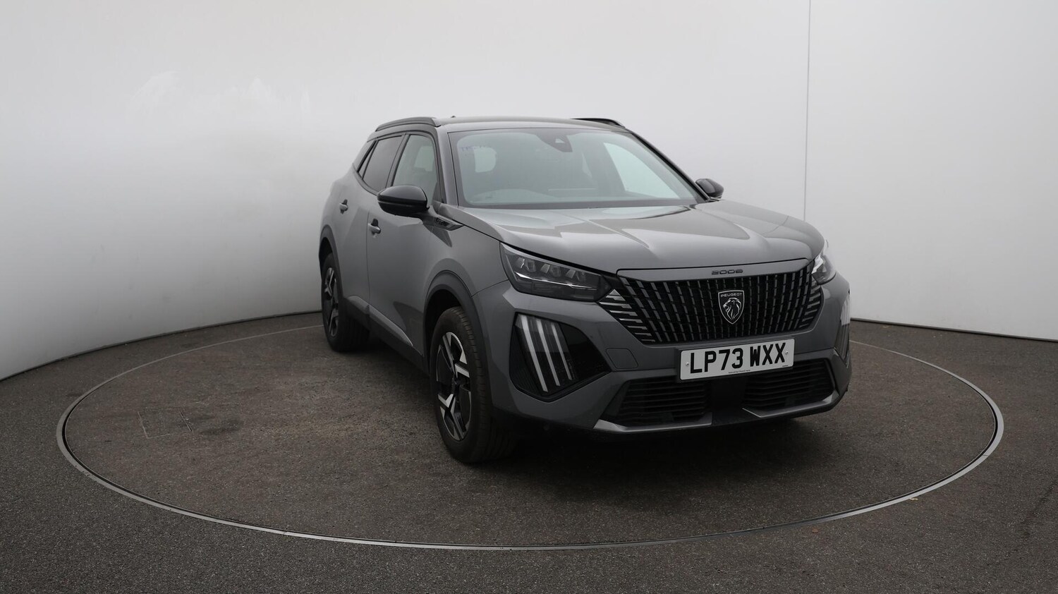 Used Peugeot 2008 2024 for sale - 76584098: Photo 45