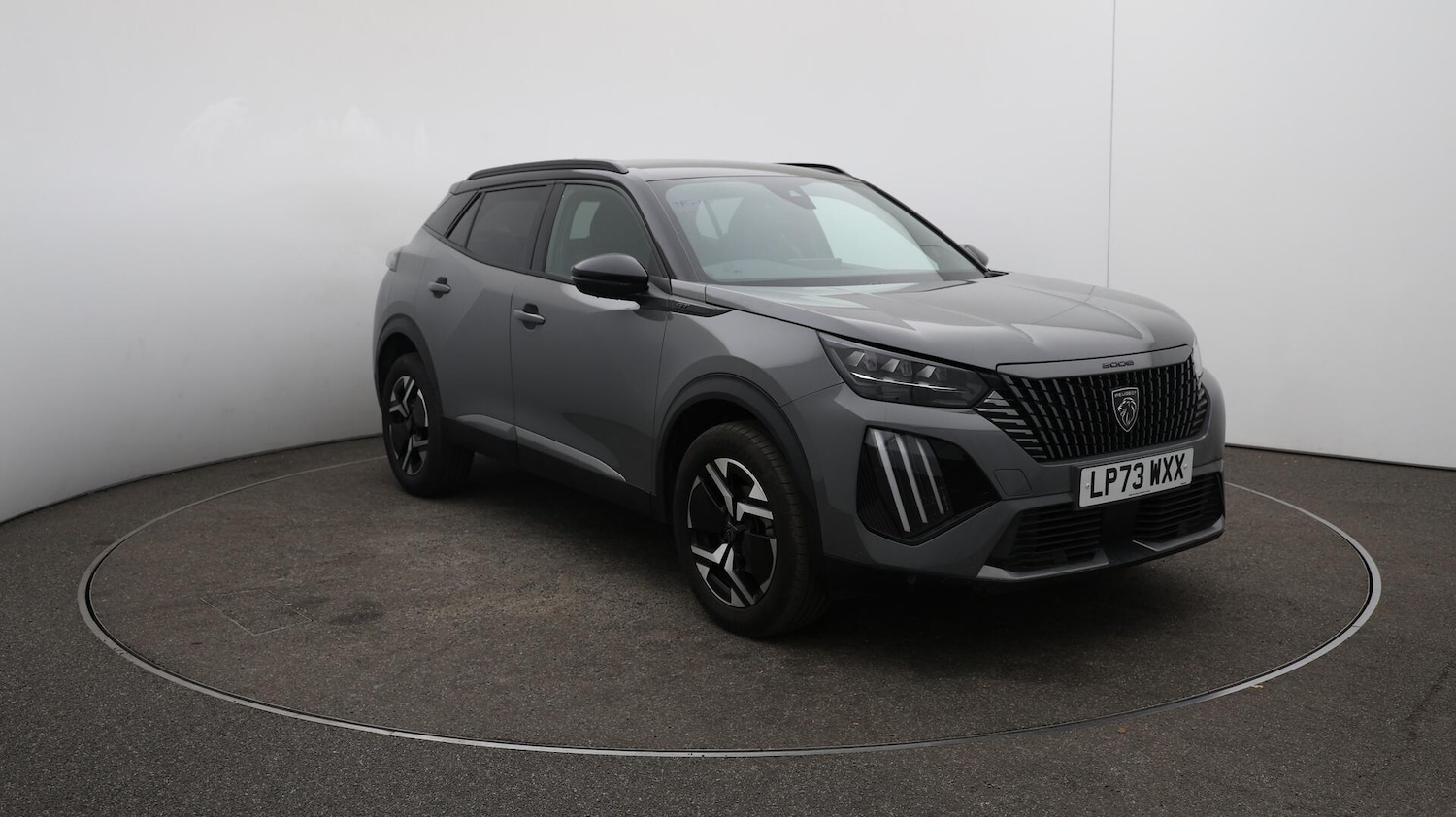 Used Peugeot 2008 2024 for sale - 76584098: Photo 46