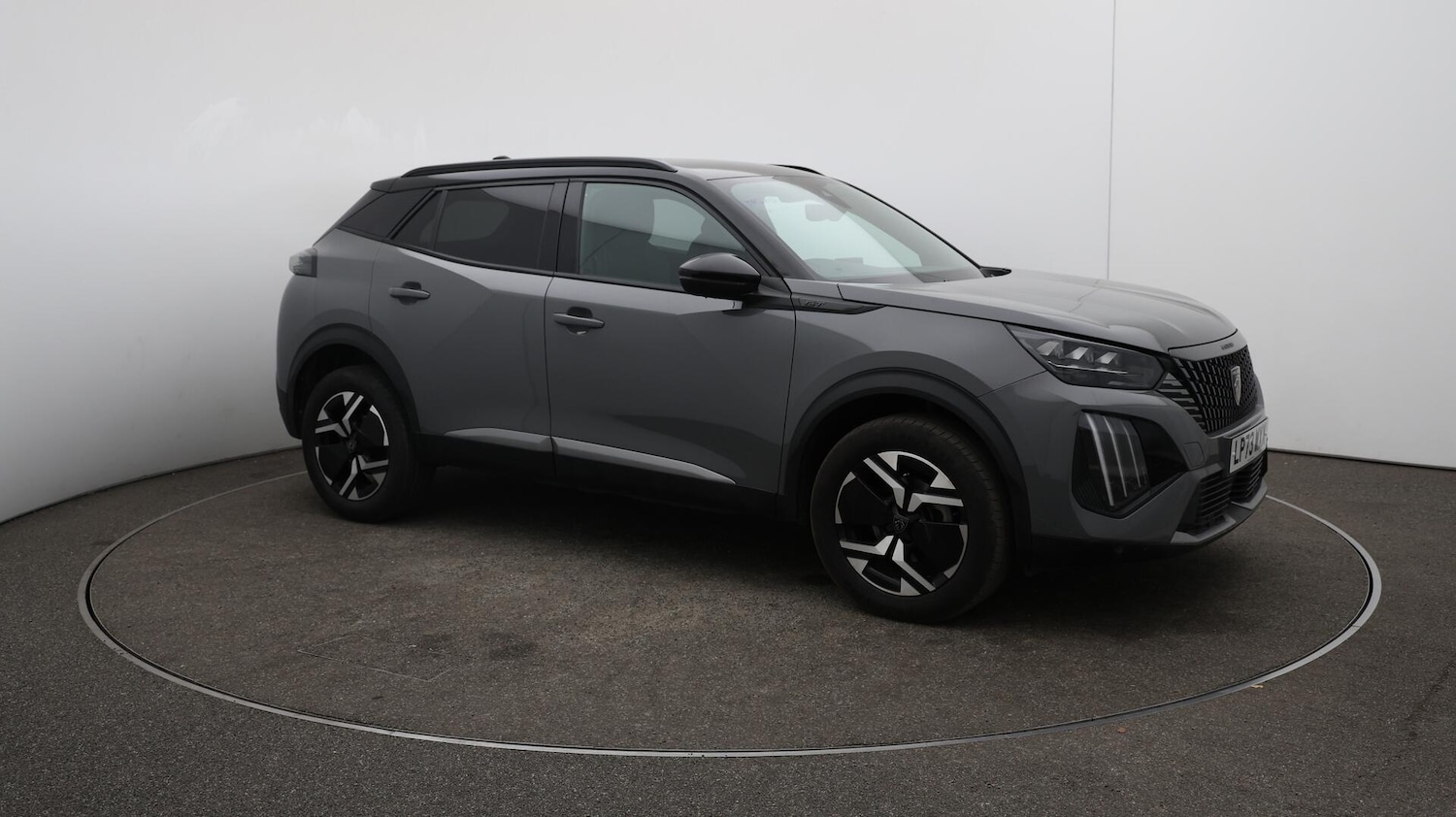 Used Peugeot 2008 2024 for sale - 76584098: Photo 48