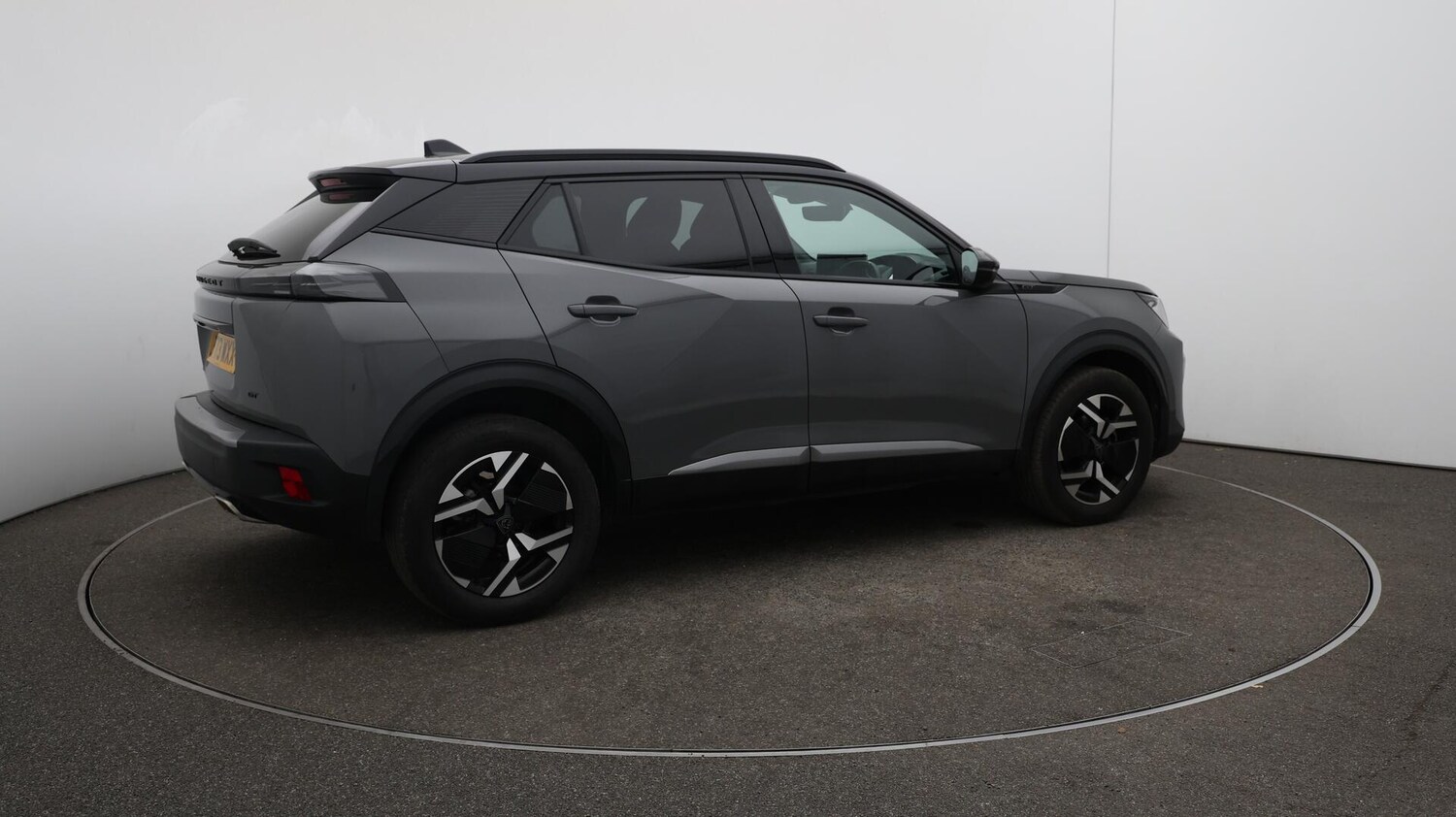 Used Peugeot 2008 2024 for sale - 76584098: Photo 55