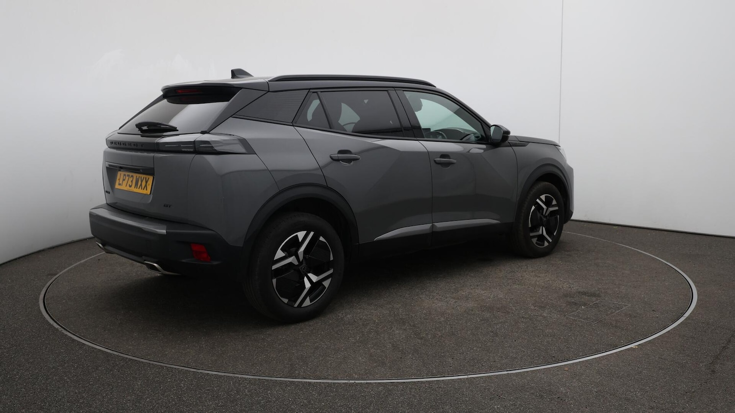 Used Peugeot 2008 2024 for sale - 76584098: Photo 56