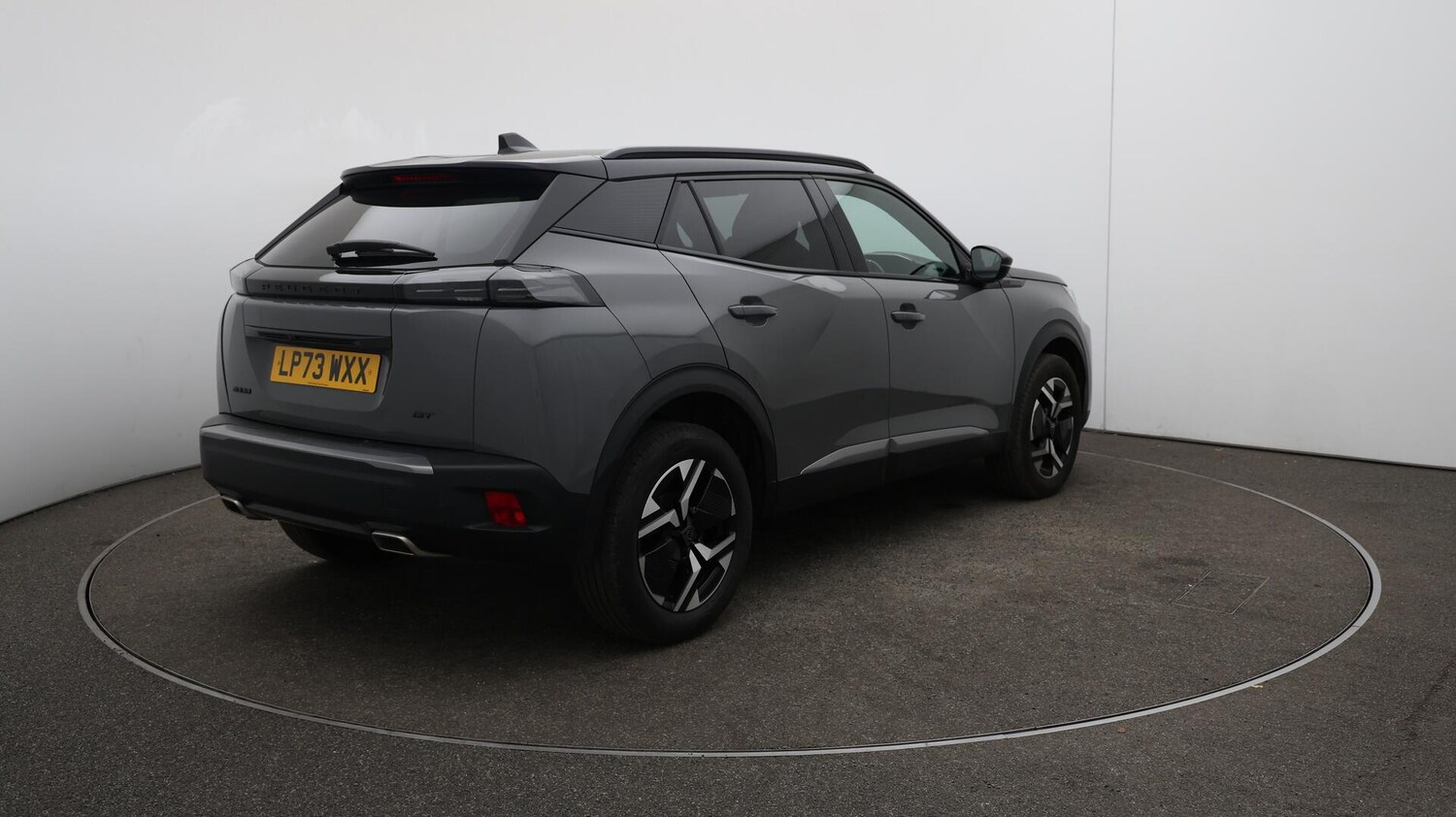 Used Peugeot 2008 2024 for sale - 76584098: Photo 57