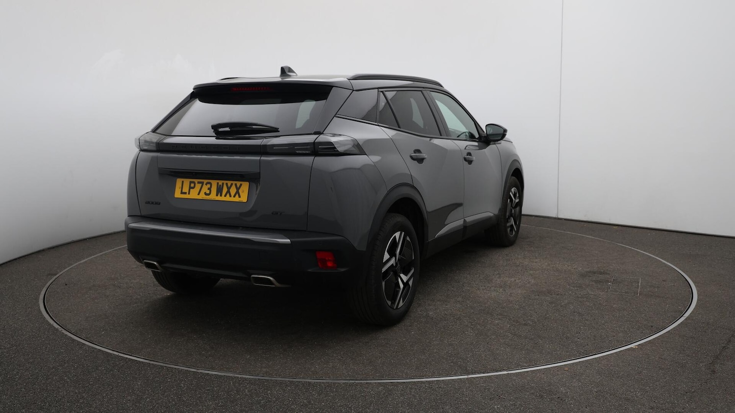 Used Peugeot 2008 2024 for sale - 76584098: Photo 58