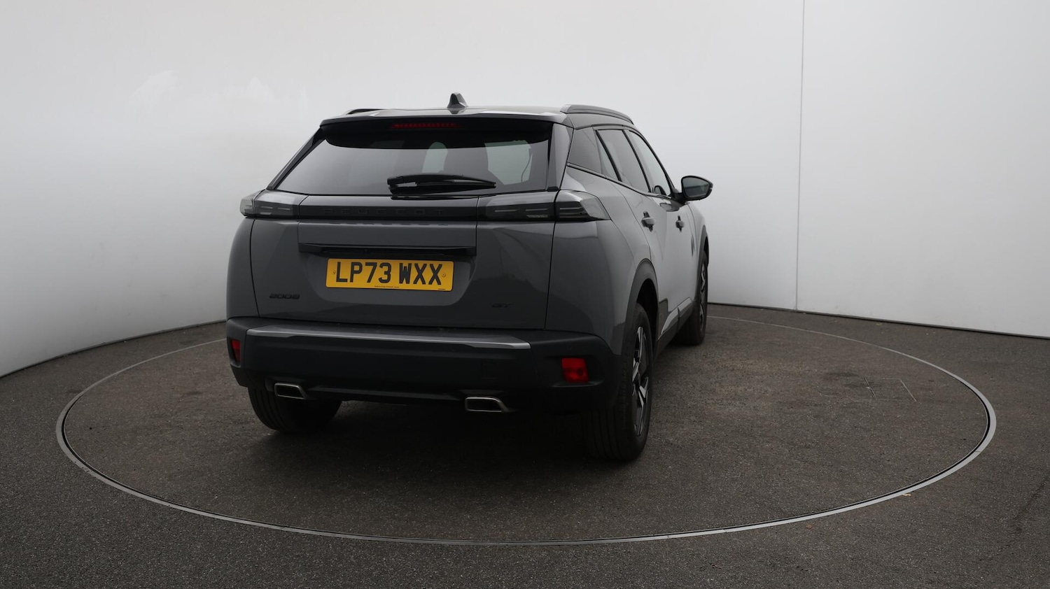 Used Peugeot 2008 2024 for sale - 76584098: Photo 59