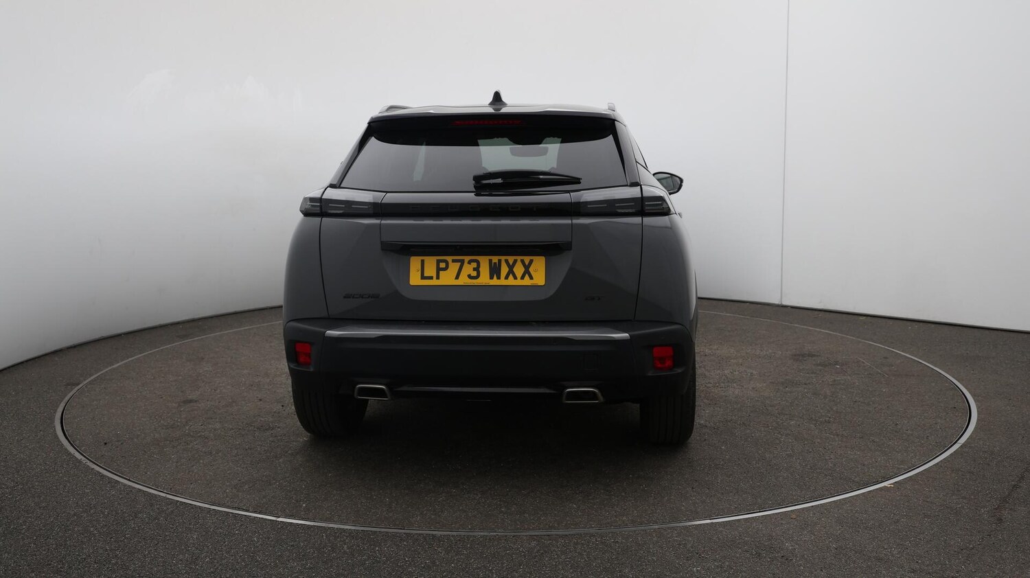 Used Peugeot 2008 2024 for sale - 76584098: Photo 60