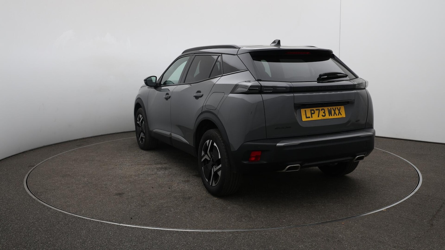 Used Peugeot 2008 2024 for sale - 76584098: Photo 64