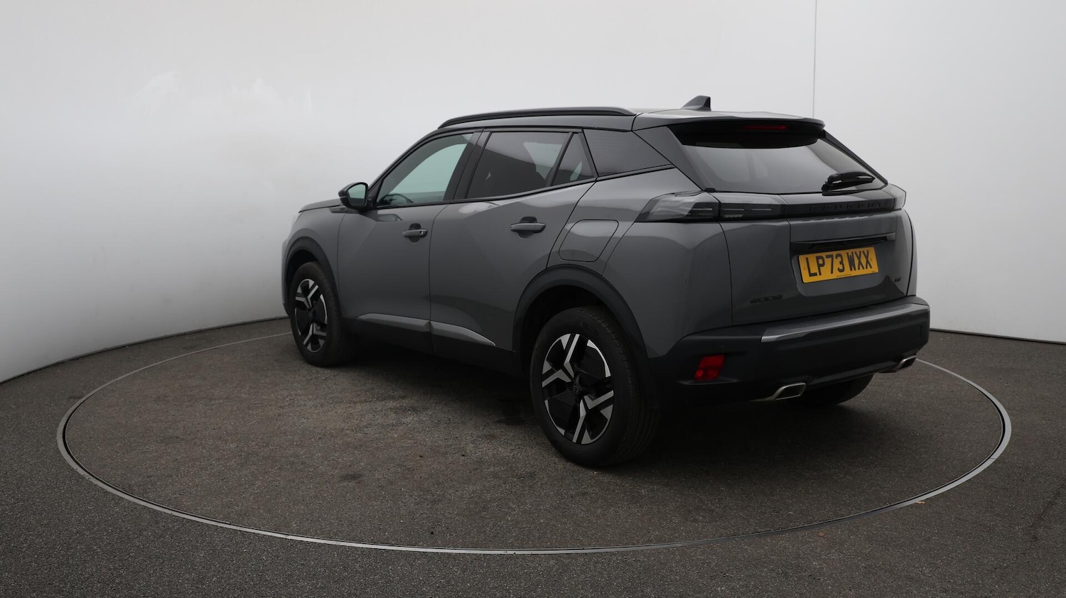 Used Peugeot 2008 2024 for sale - 76584098: Photo 65