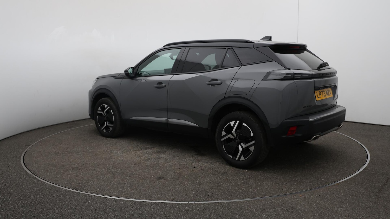 Used Peugeot 2008 2024 for sale - 76584098: Photo 66