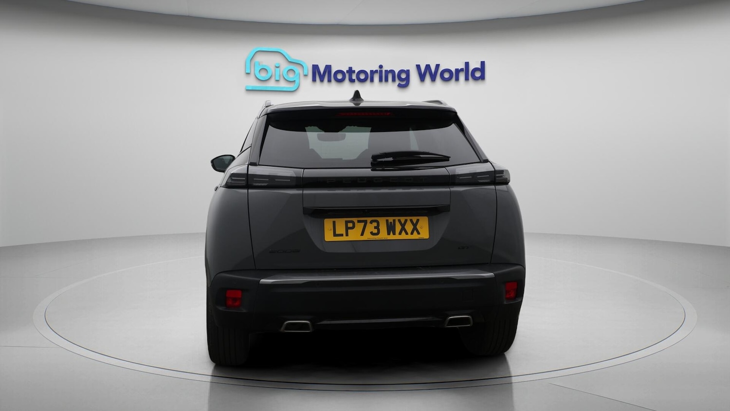 Used Peugeot 2008 2024 for sale - 76584098: Photo 7