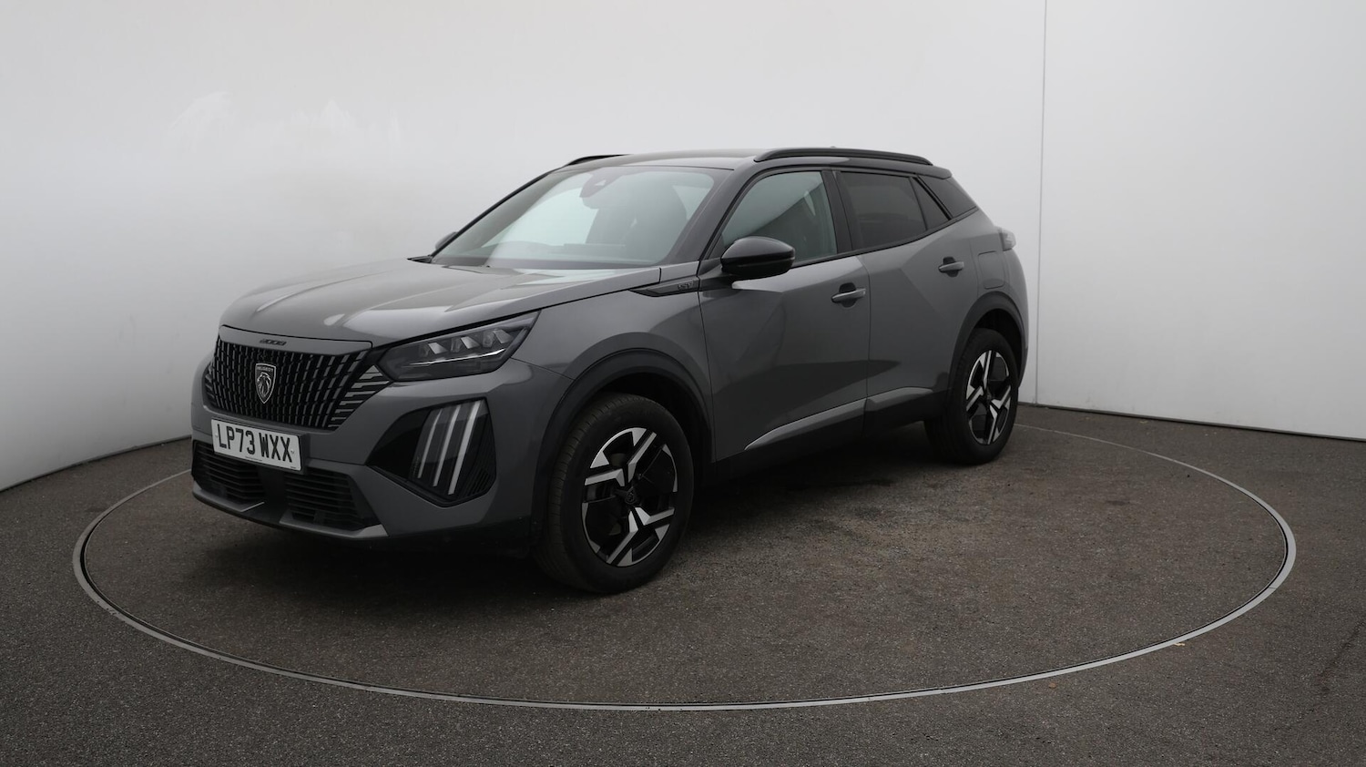 Used Peugeot 2008 2024 for sale - 76584098: Photo 72