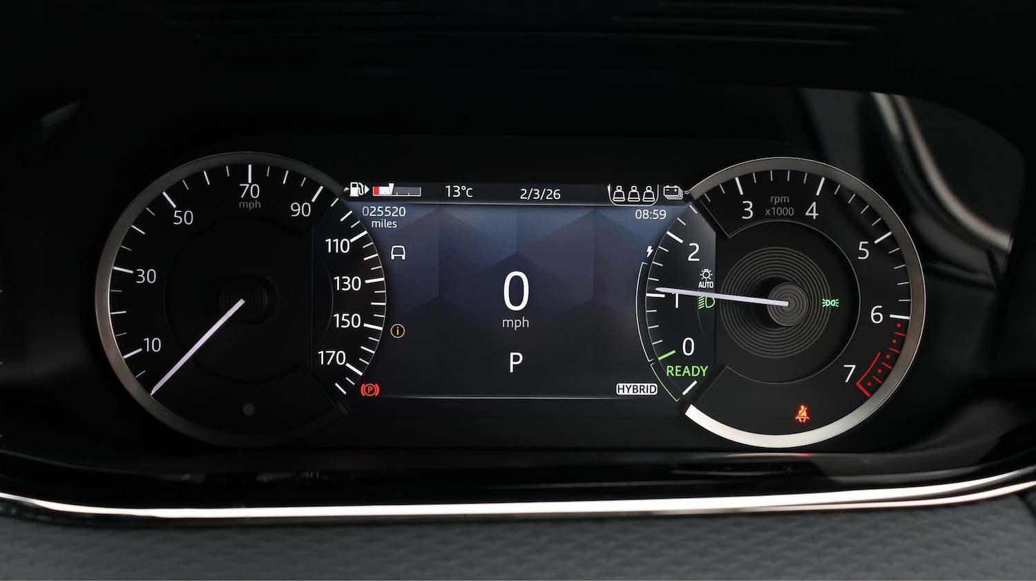 Used Land Rover Range Rover Evoque 2021 for sale - 77717306: Photo 10