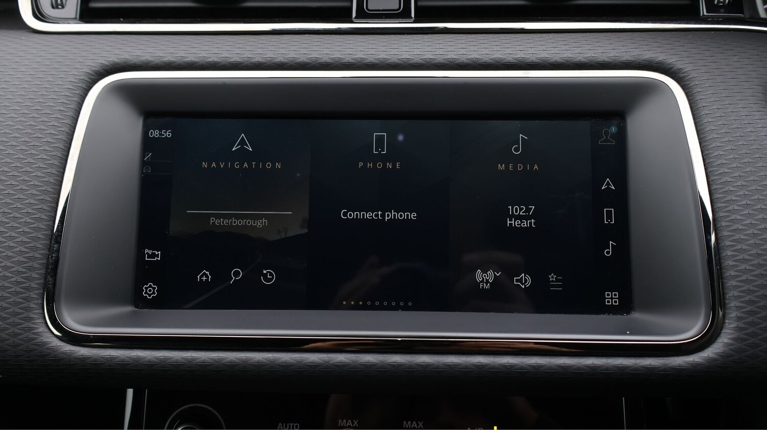 Used Land Rover Range Rover Evoque 2021 for sale - 77717306: Photo 11