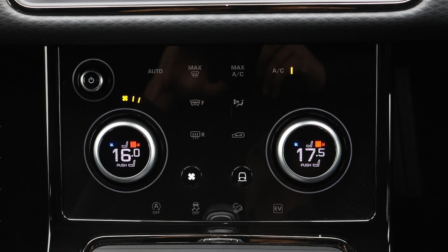 Used Land Rover Range Rover Evoque 2021 for sale - 77717306: Photo 12