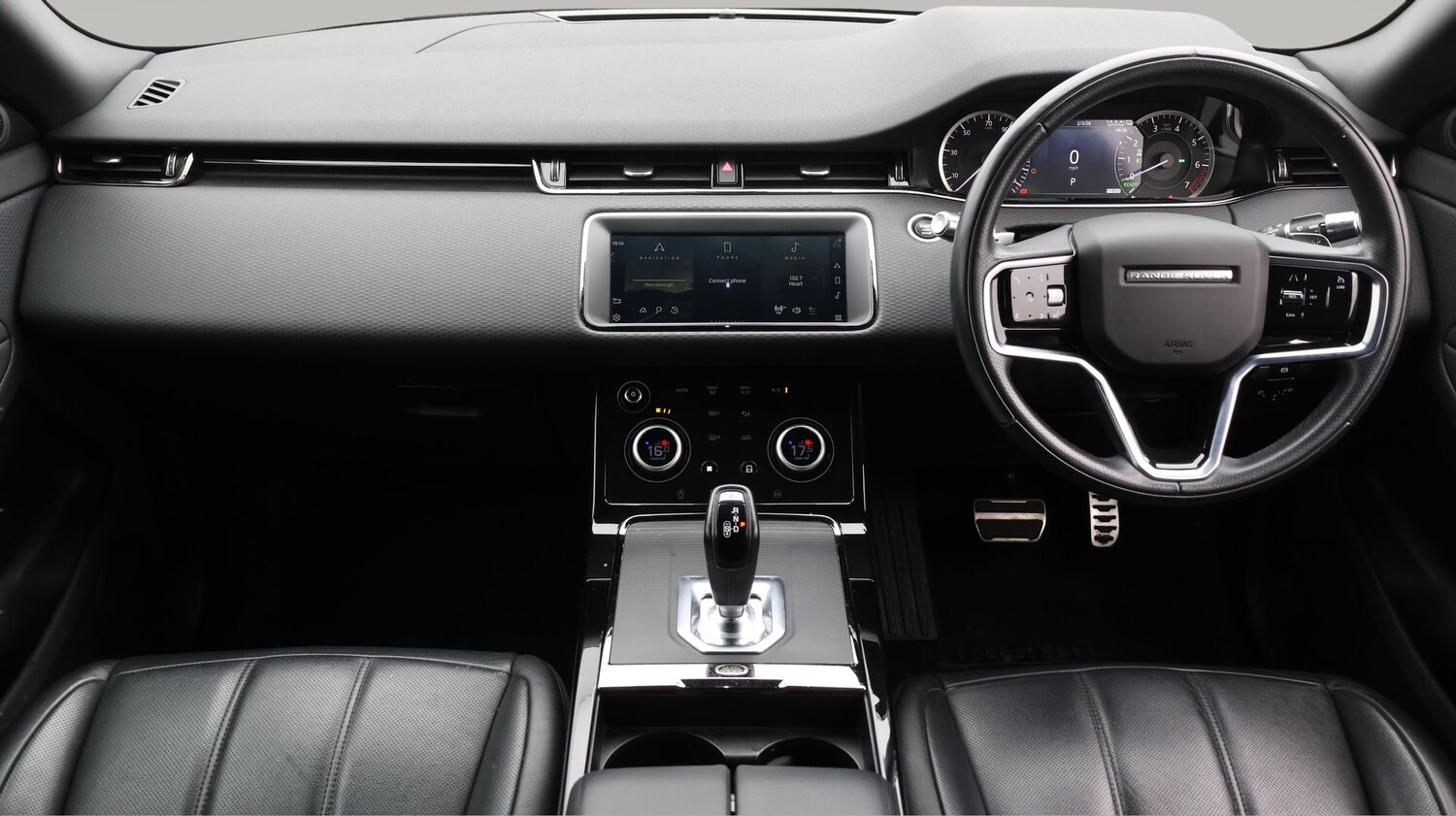 Used Land Rover Range Rover Evoque 2021 for sale - 77717306: Photo 13