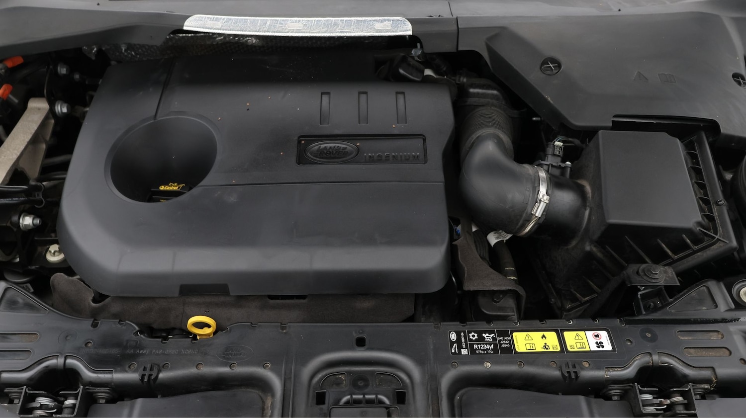 Used Land Rover Range Rover Evoque 2021 for sale - 77717306: Photo 19