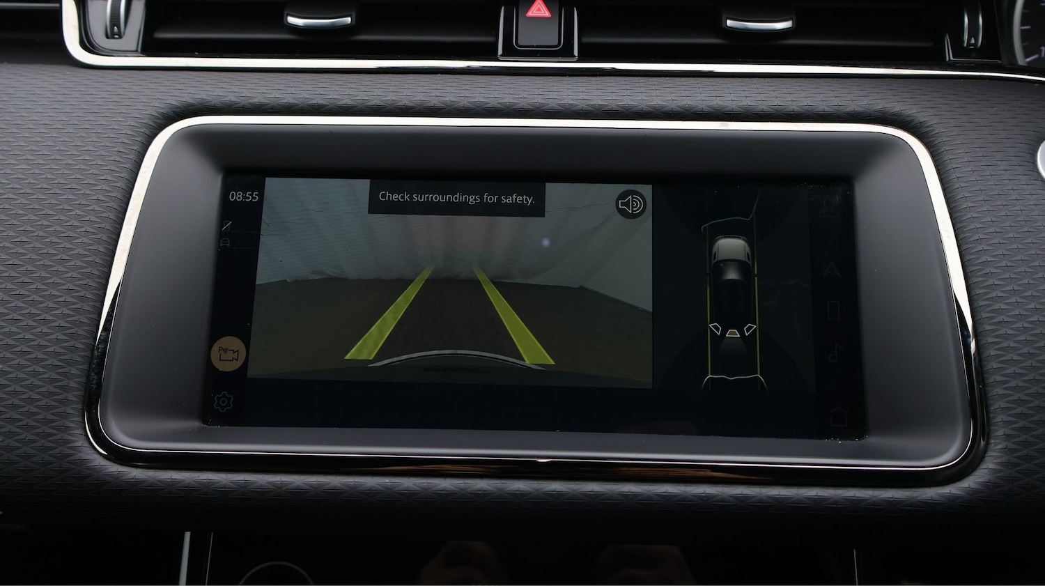 Used Land Rover Range Rover Evoque 2021 for sale - 77717306: Photo 24