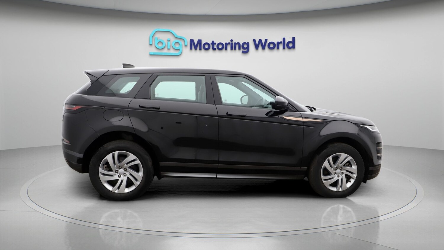 Used Land Rover Range Rover Evoque 2021 for sale - 77717306: Photo 8