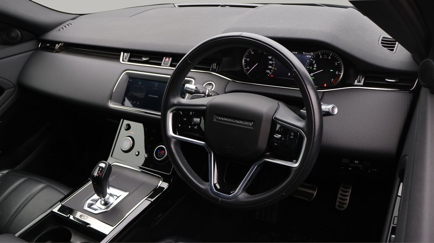 Used Land Rover Range Rover Evoque 2021 for sale - 77717306: Photo 9