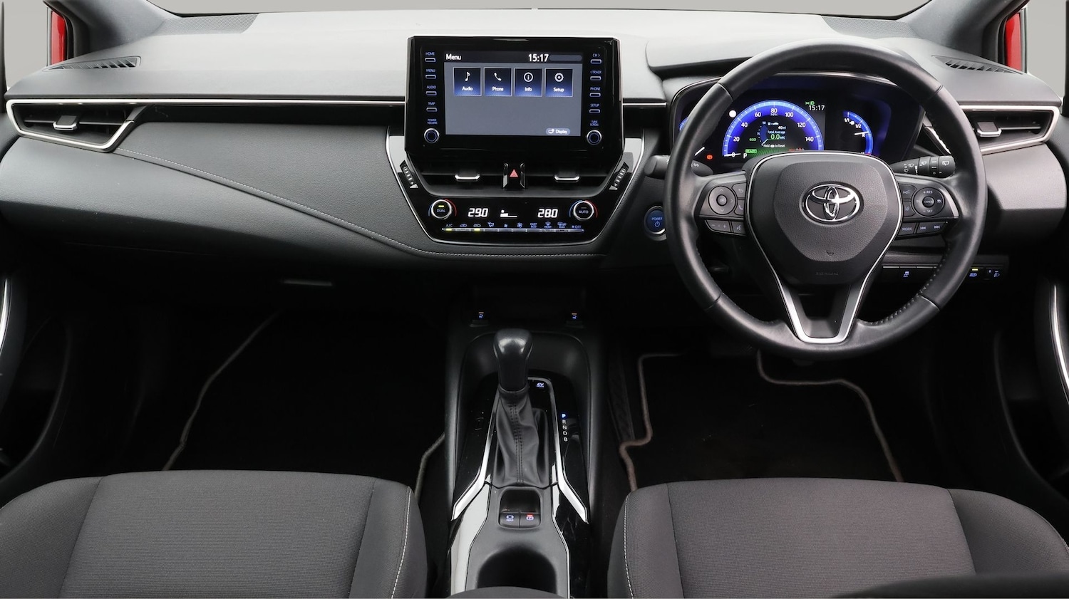 Used Toyota Corolla 2022 for sale - 77113382: Photo 13