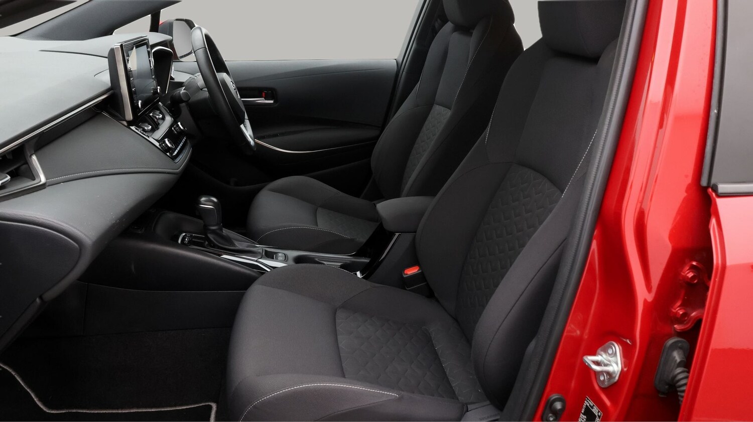 Used Toyota Corolla 2022 for sale - 77113382: Photo 14