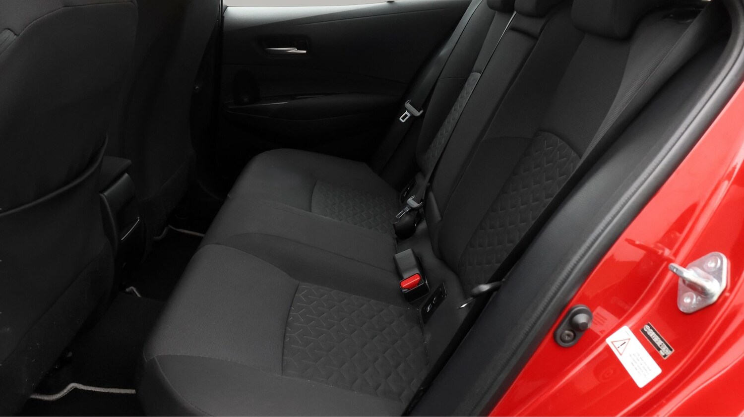 Used Toyota Corolla 2022 for sale - 77113382: Photo 16