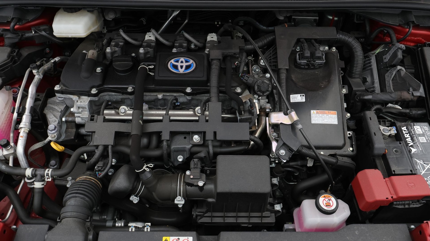 Used Toyota Corolla 2022 for sale - 77113382: Photo 19