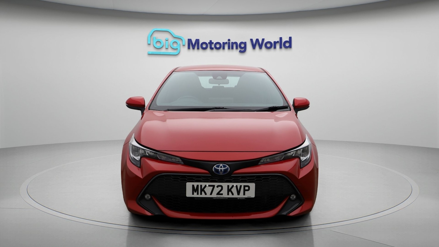 Used Toyota Corolla 2022 for sale - 77113382: Photo 2