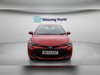 Used Toyota Corolla 2022 for sale - 77113382: Photo