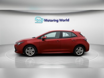 Used Toyota Corolla 2022 for sale - 77113382: Photo
