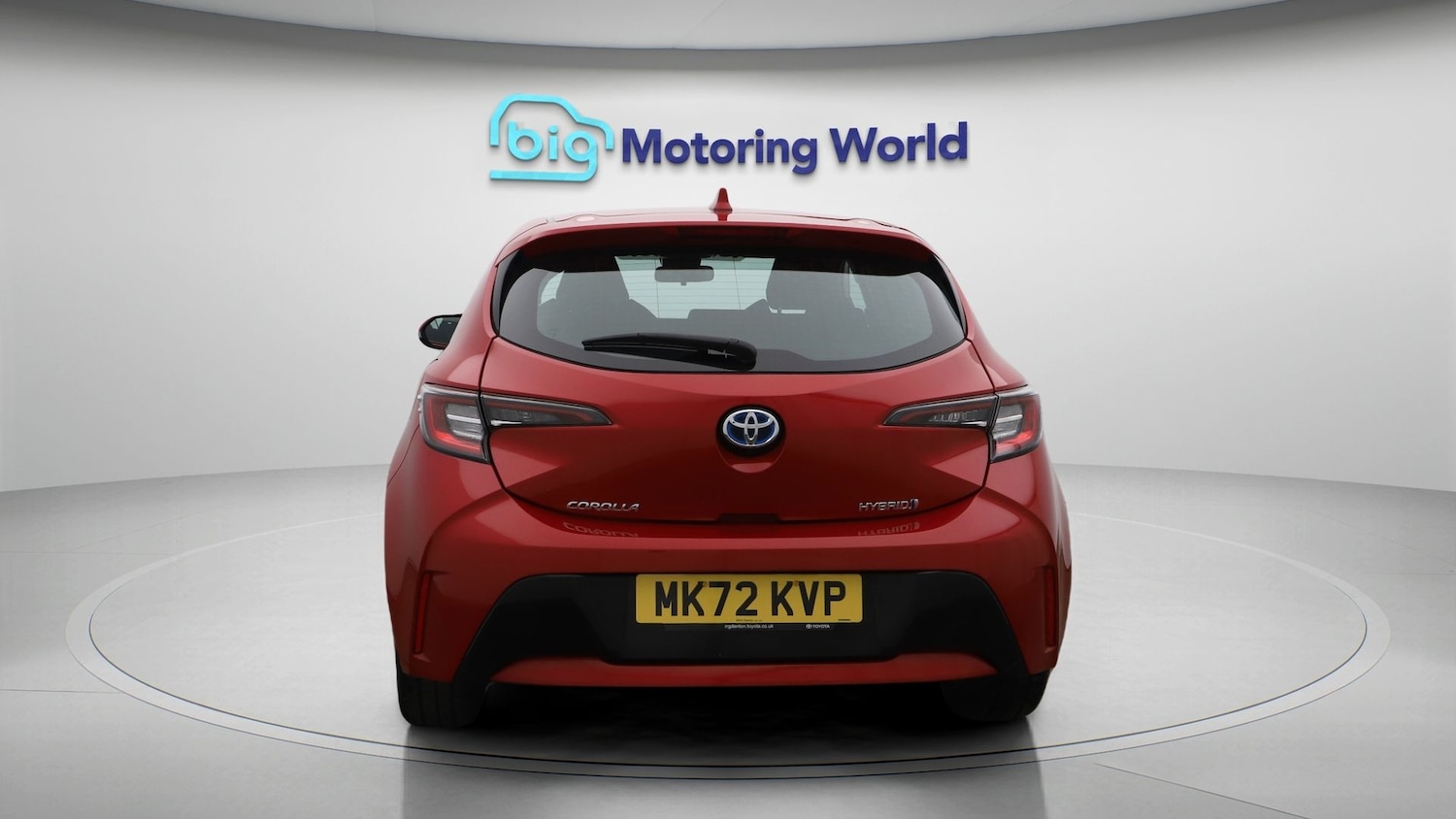 Used Toyota Corolla 2022 for sale - 77113382: Photo 6