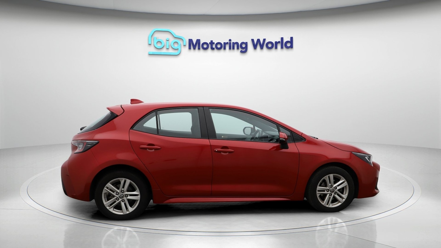 Used Toyota Corolla 2022 for sale - 77113382: Photo 8