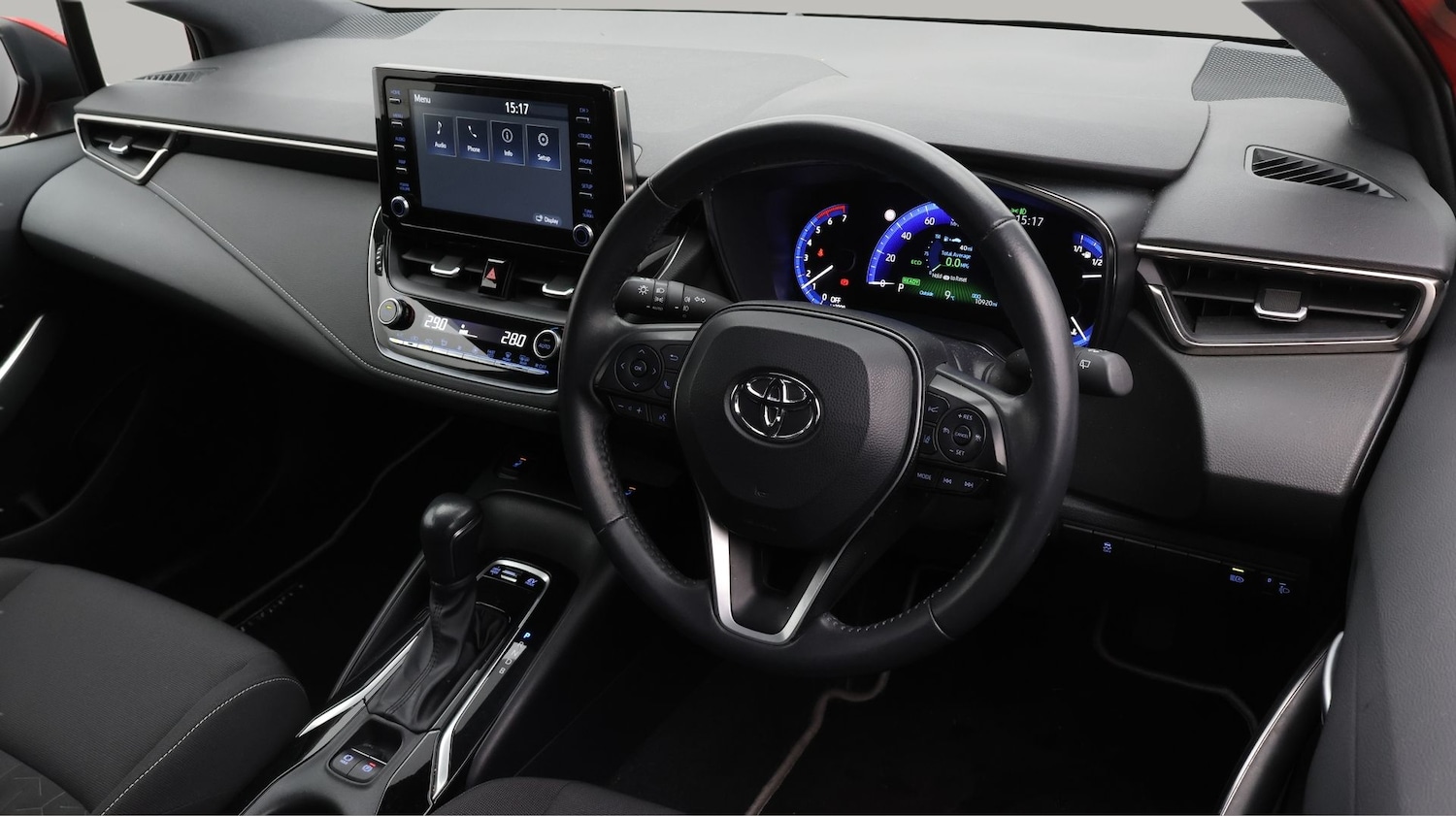 Used Toyota Corolla 2022 for sale - 77113382: Photo 9