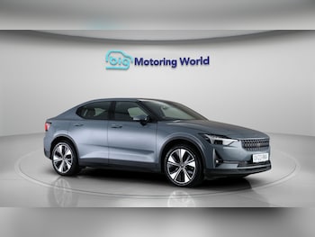 Used Polestar Polestar 2 2023 for sale - 79196113: Photo