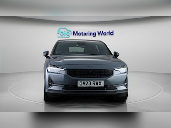 Used Polestar Polestar 2 2023 for sale - 79196113: Photo