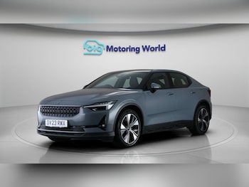 Used Polestar Polestar 2 2023 for sale - 79196113: Photo