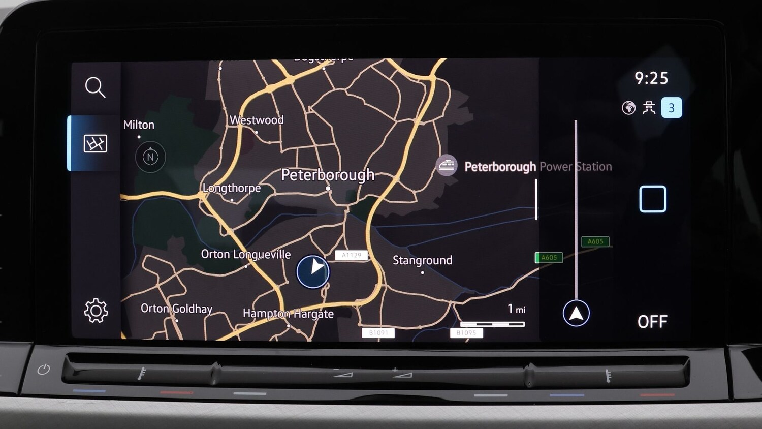 Used Volkswagen Golf 2021 for sale - 77557115: Photo 11