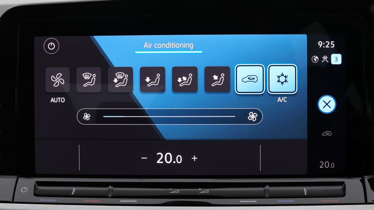 Used Volkswagen Golf 2021 for sale - 77557115: Photo 12