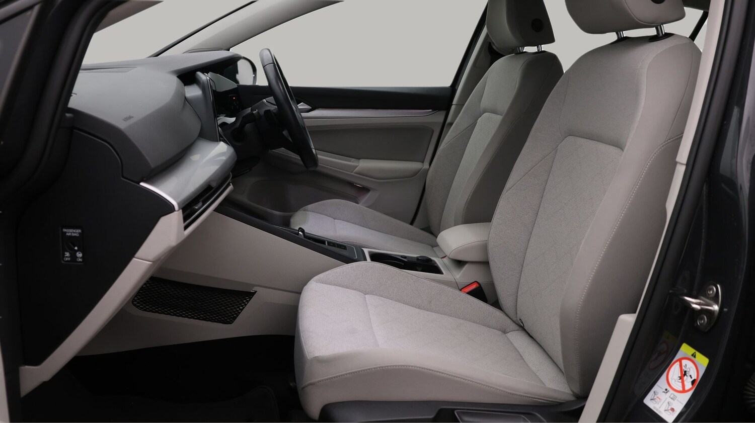 Used Volkswagen Golf 2021 for sale - 77557115: Photo 14