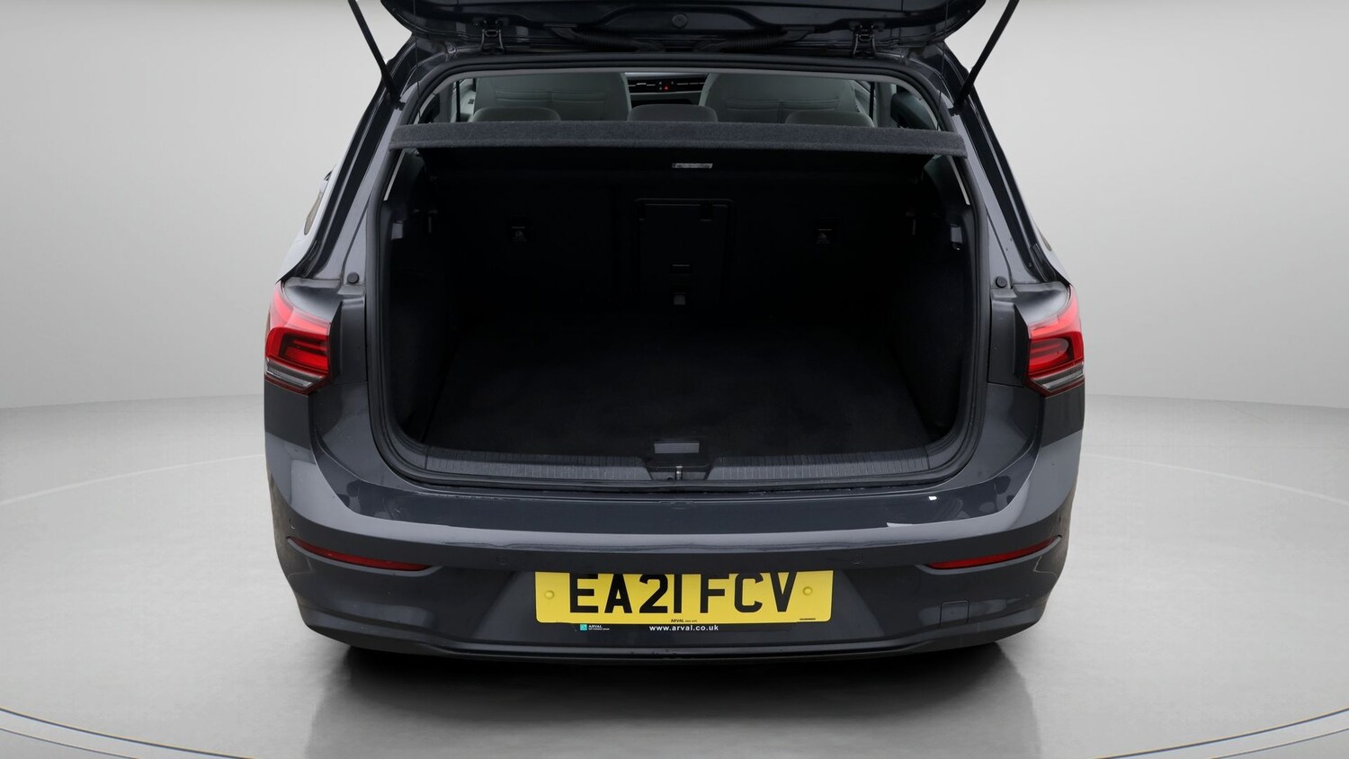 Used Volkswagen Golf 2021 for sale - 77557115: Photo 17