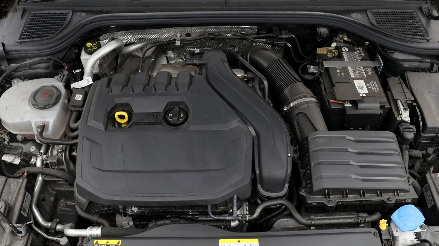 Used Volkswagen Golf 2021 for sale - 77557115: Photo 19